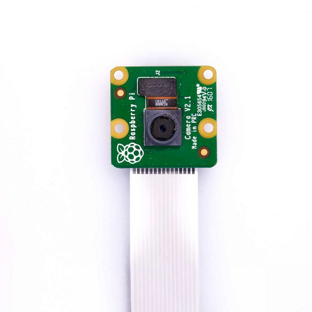 8MP CSI Raspberry Pi Camera Module V2 (Official) – MakerSupplies Singapore