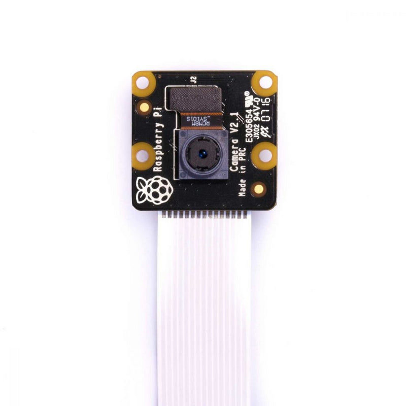 8MP CSI Raspberry Pi NoIR Camera Module V2 (Official)