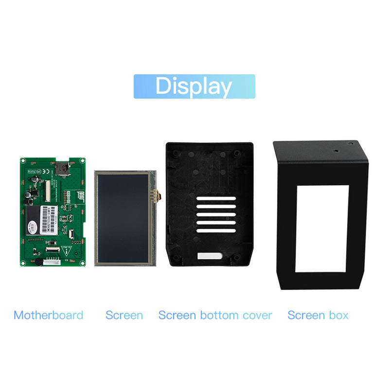 Creality Color Touch Screen Kit for CR-6 SE 3D Printer