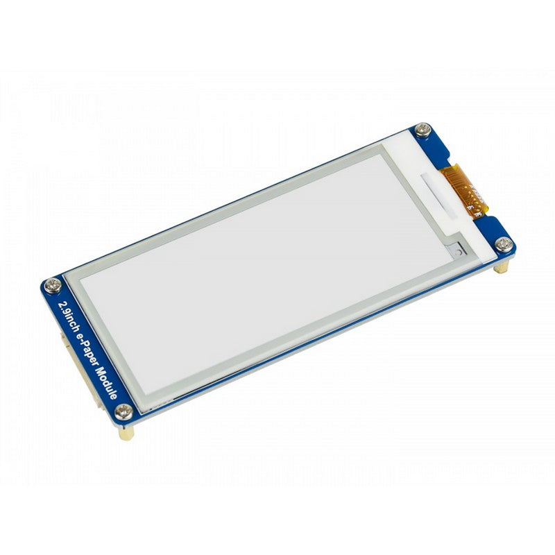 2.9inch E-Ink Display Module 12956