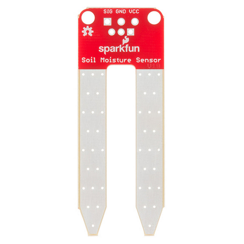 SparkFun Soil Moisture Sensor SEN-13322