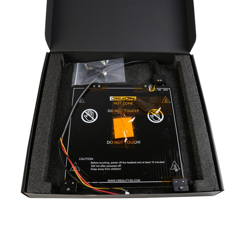 Creality Hotbed Kit for CR-6 SE 3D Printer