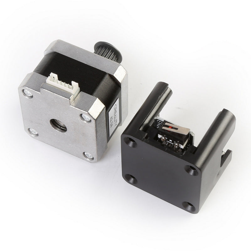 Creality Ender Series X Axis Motor Kit with Limit Switch