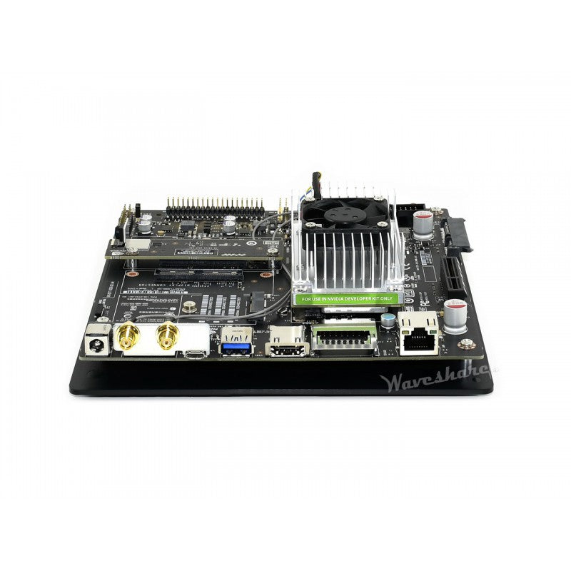 NVIDIA Jetson TX2 Developer Kit