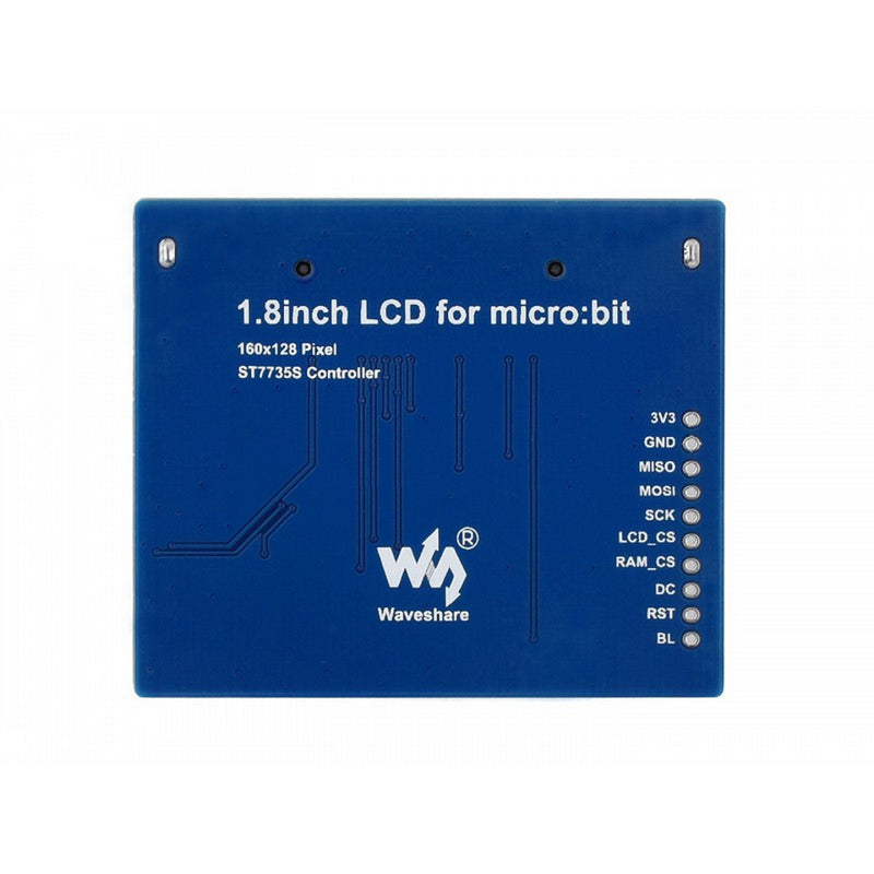 1.8 inch 160x128 Display Module for micro:bit