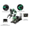 Yahboom DOFBOT AI Vision Robotic Arm with ROS for Jetson Nano 4GB B01 Developer Kit