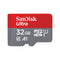 32GB A1 microSD Card with Preinstalled NOOBS