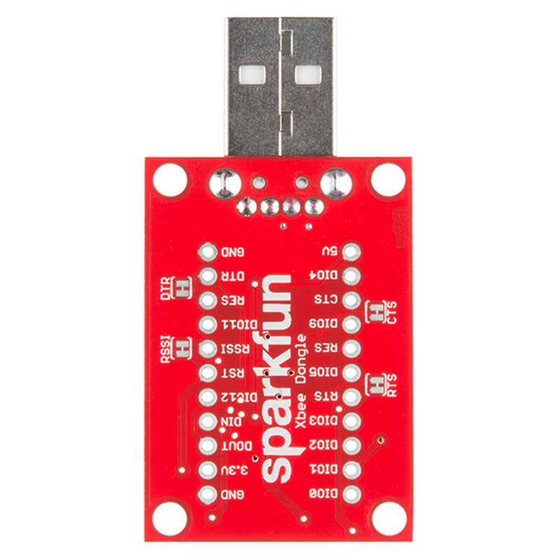 SparkFun XBee Explorer Dongle WRL-11697