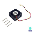 5V PWM Cooling Fan for Jetson Nano