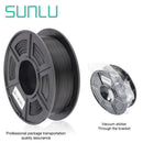 SUNLU PLA Carbon Fiber 1.75mm 1KG 3D Printer Filament