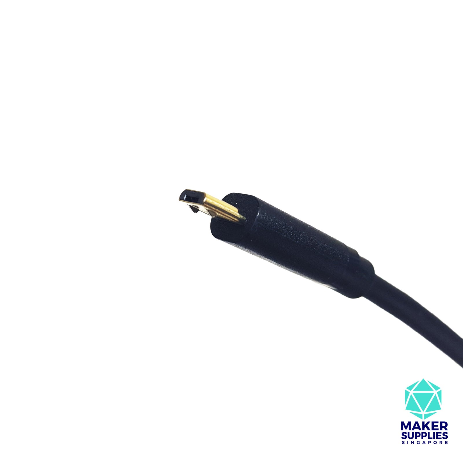 0.25m / 1m / 3m / 5m Micro USB to USB A Data Cable MakerSupplies