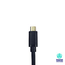0.25m / 1m / 3m / 5m Micro USB to USB A Data Cable