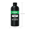 eSun Water Washable Resin for LCD 3D Printer 0.5kg/bottle