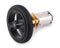 75:1 Micro Metal Gearmotor HP 6V Pololu 2361