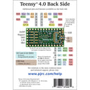 PJRC Teensy 4.0 USB Development Board