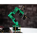Yahboom DOFBOT AI Vision Robotic Arm with ROS for Jetson Nano 4GB B01 Developer Kit