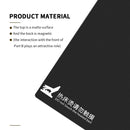 235x235x1mm Flexible Magnetic Build Plate for 3D Printer