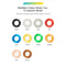 1.75mm 1KG Creality CR TPU 3D Printer Filament