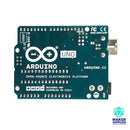 Arduino Uno Rev 3 (Official)