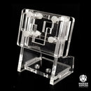 NVIDIA Jetson Nano Developer Kit Acrylic Casing with Cooling Fan (For 4GB (A02/B01) / 2GB Versions)