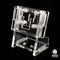 NVIDIA Jetson Nano Developer Kit Acrylic Casing with Cooling Fan (For 4GB (A02/B01) / 2GB Versions)