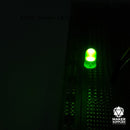 10pcs 5mm Green LED