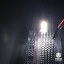10pcs 5mm White LED