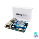 ODROID-XU4 with Active Cooling Fan