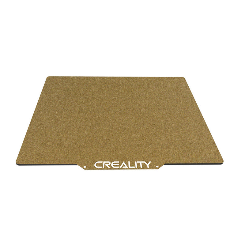Creality PEI Printing Plate Kit 235x235x2mm Frosted Surface