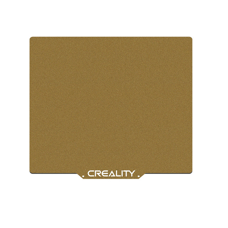 Creality PEI Printing Plate Kit 235x235x2mm Frosted Surface