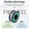 eSun PETG 1.75mm 1KG 3D Printer Filament