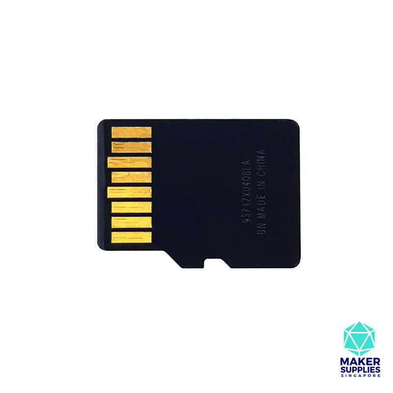 SanDisk Ultra 64GB MicroSDXC A1 UHS-I Card