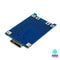 TP4056 1A Lithium Battery Charging Module with Output Protection (micro USB)