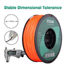 eSun ABS+ 1.75mm 1KG 3D Printer Filament